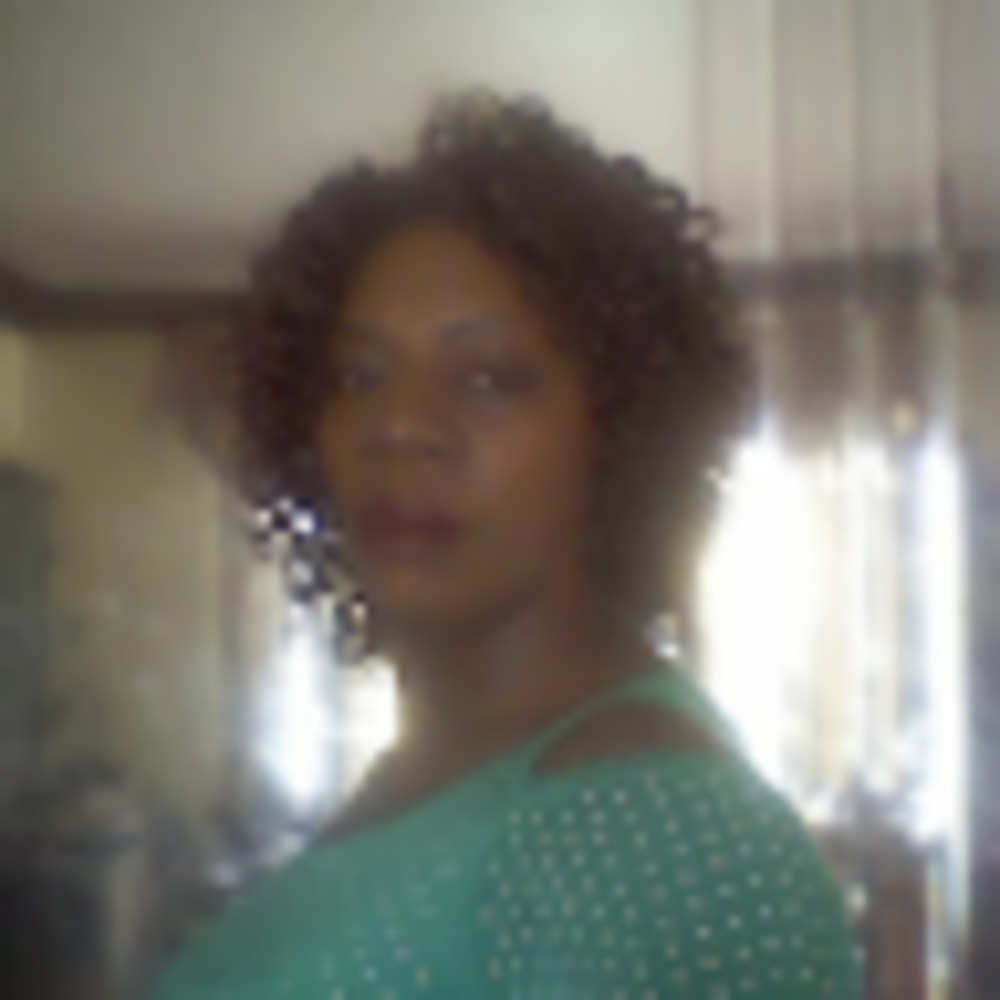 Meet your Posher, Alfreda